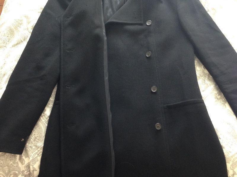 Gucci coat jacket for sale (size 12)