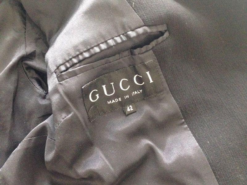 Gucci coat jacket for sale (size 12)