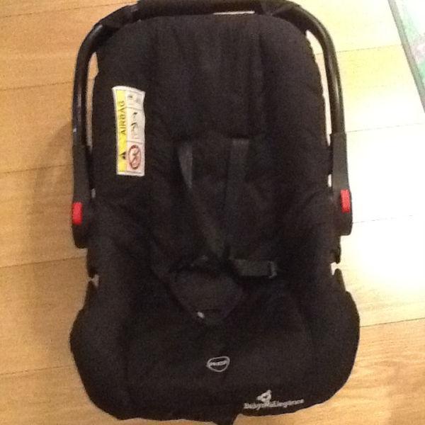 car seat for sale