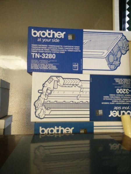 DR-3200 drum unit for Brother printers