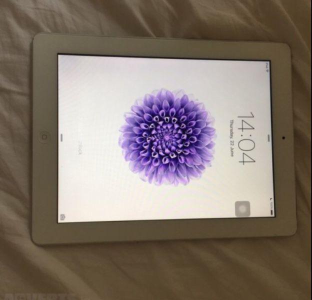 IPAD 2 16GB wifi only for sale