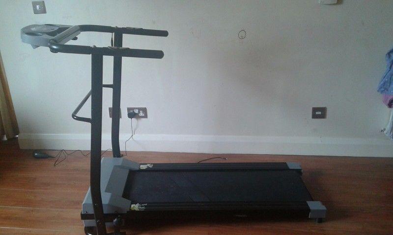 Body train Treadmill