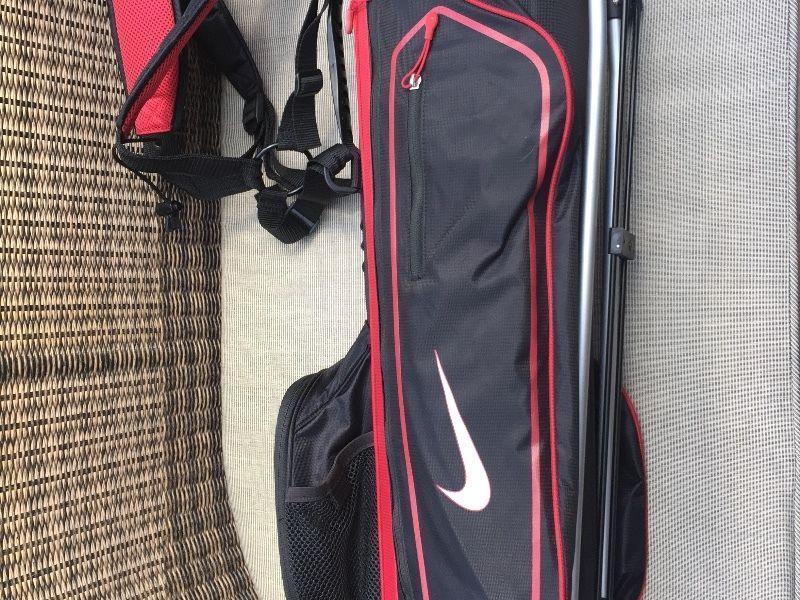 Nike Golf Bag