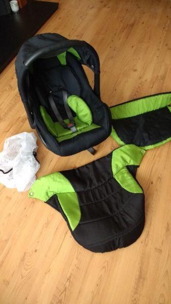 Baby carrier seat for sale