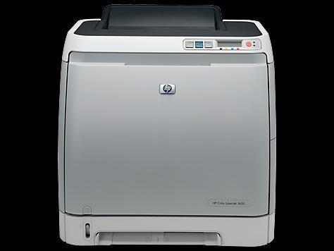 HP Lazerjet 1600 Printer - Comes with ink cartridges
