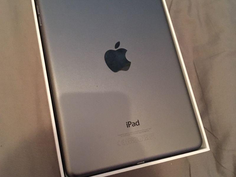 iPad Mini 2 Space Grey 32GB