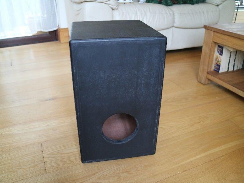 Cajon (handmade)