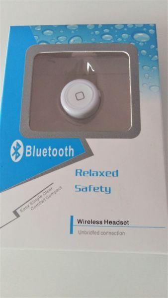 Mini Bluetooth Wireless Earphone for sale