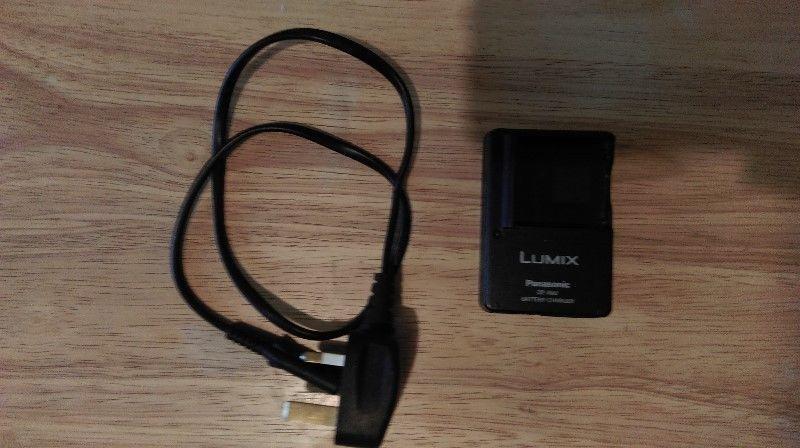 Panasonic Lumix Battery Charger