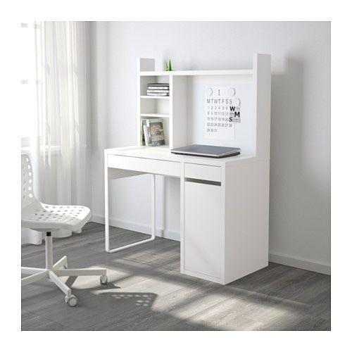 IKEA Micke Workstation (student desk) - excellent condition
