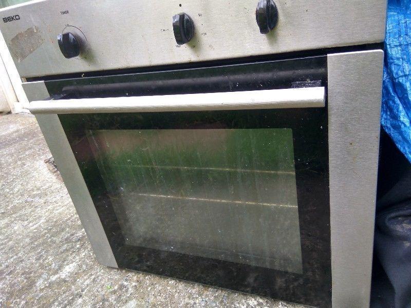 Beko. Oven for sale