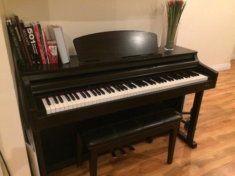 Electric Piano for Sale, Great condition