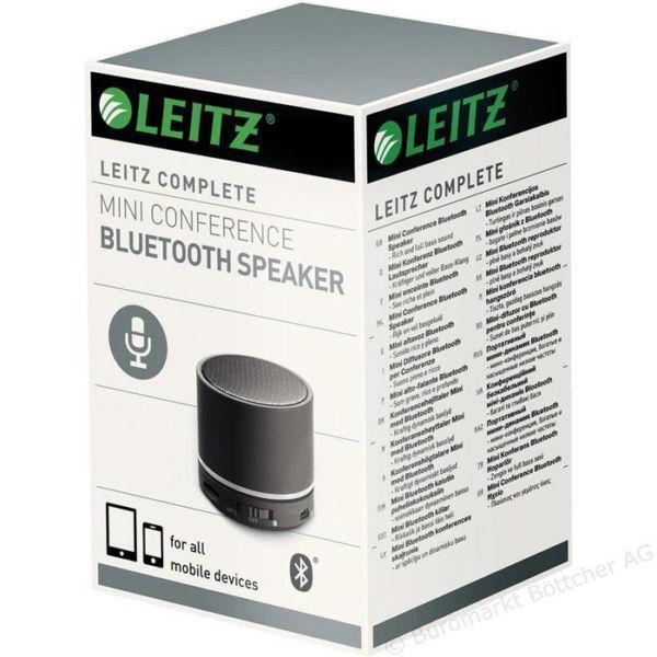 Leitz Complete Mini Conference Bluetooth Speaker