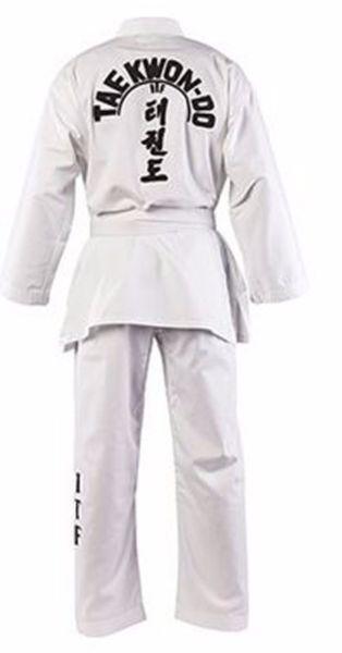 ITF Taekwondo Suit NEW