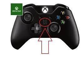 Xbox one day one edition