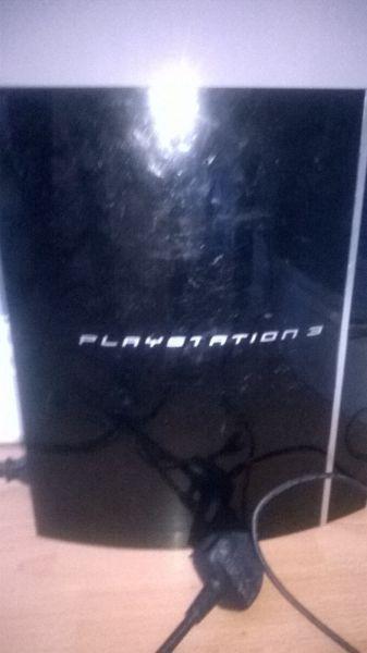 play station 3