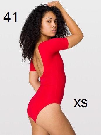 American Apparel clothes For Sale - Ex Photoshoot