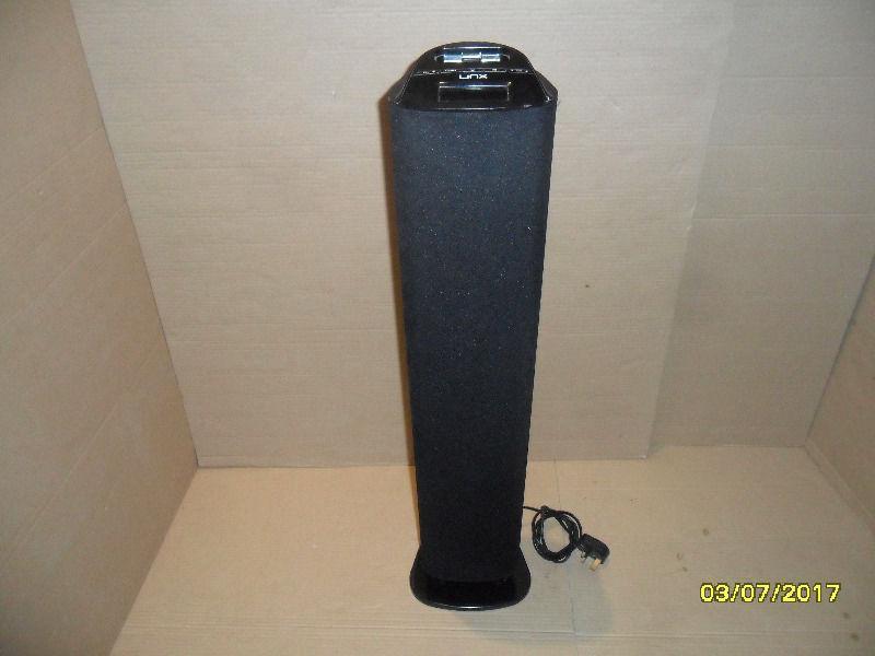 Linx LX609 Tower Speaker