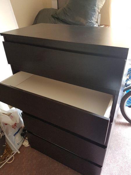 Ikea drawer