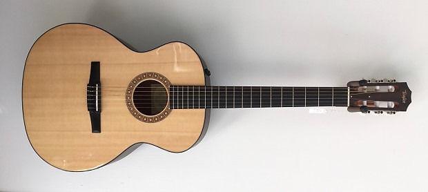 Taylor NS24 Electro-Acoustic Guitar
