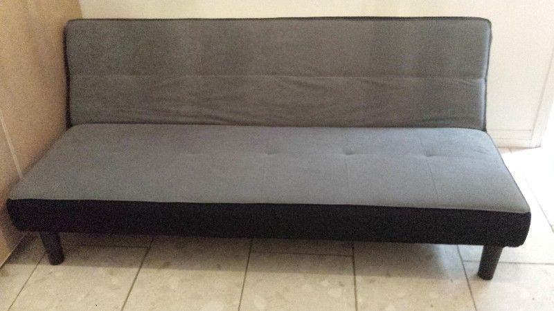 Ikea sofa bed