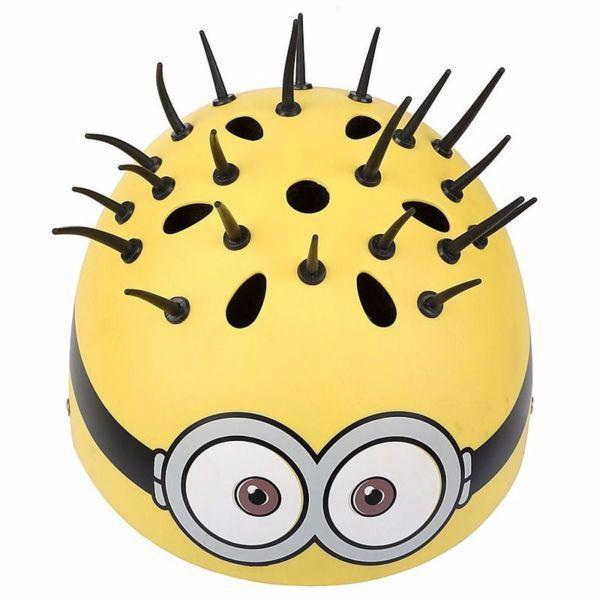 despicable me cycling /sports helmet for kids
