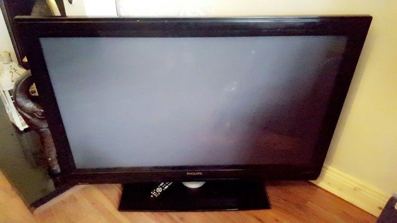 42 inch tv for sale