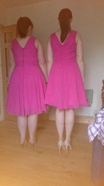 3 Gorgeous Summery dresses for sale - brand new