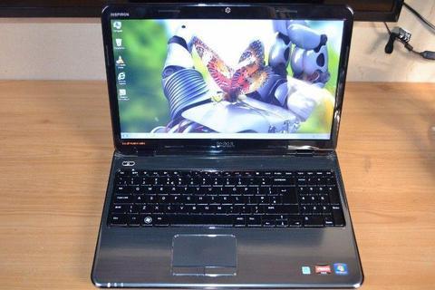 Dell M5010 Laptop with HDMI