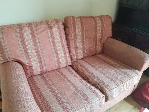 Free 2 Seater sofa