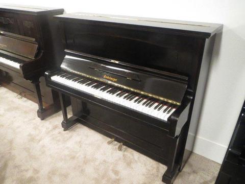 Rudelmeyer Upright - **SALE PRICE €895** was €995