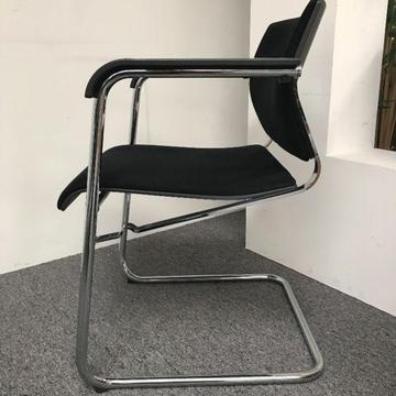 Wilkhahn Sito Conference Visitor Chair