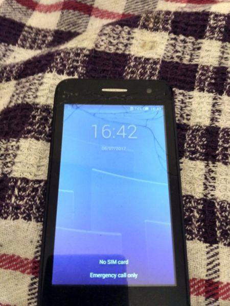 Alcatel One Touch Pop 3 Smart phone