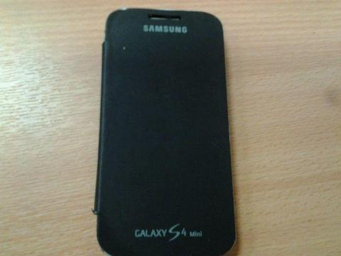 Samsung galaxy s4 mini and prime core