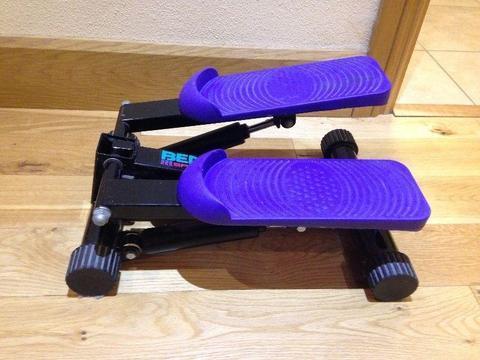 Stepper for sale