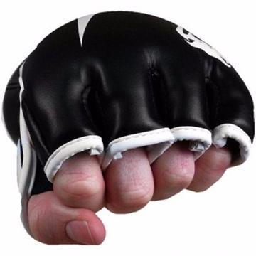 Venum Challenger MMA Gloves Black