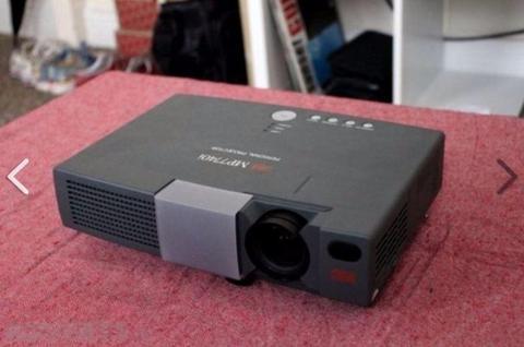 3M LCD Projector