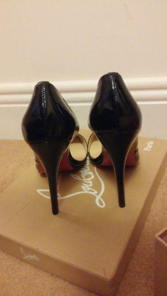 Shoes Christian Louboutin brand new