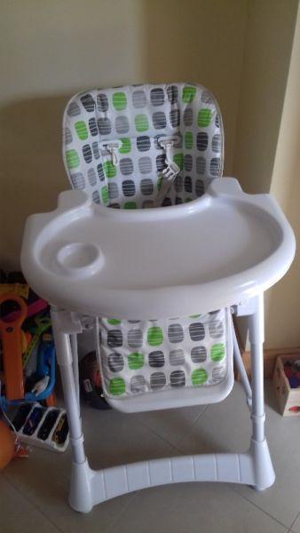 Baby Chair in Ballincollig