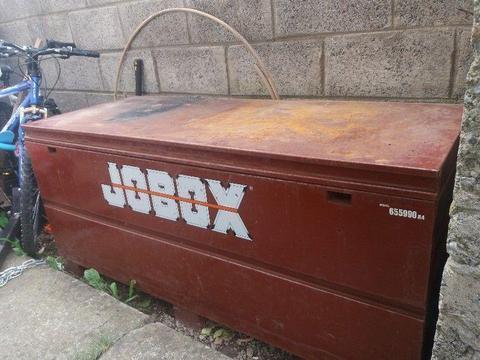 Jobox for sale