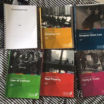 FE1 Manuals (Independent Colleges)16/17