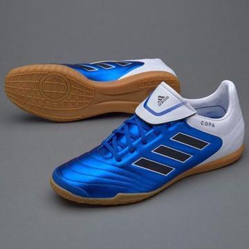 ADIDAS INDOOR SOCCER SHOES (COPA) BRAND NEW