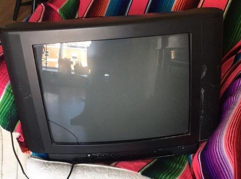TV FOR FREE