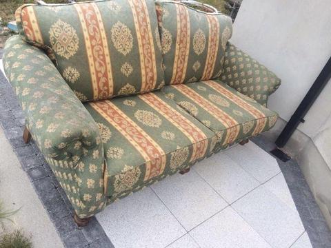 3 & 2 seater sofa