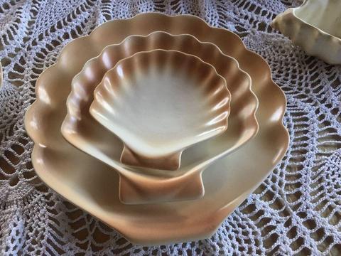 Unique Ceramic Dinner Service