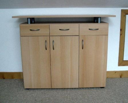 Cabinet and Sideboard