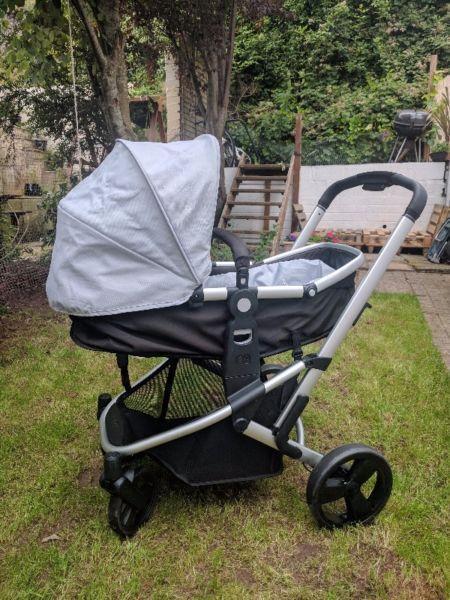 Mothercare buggy