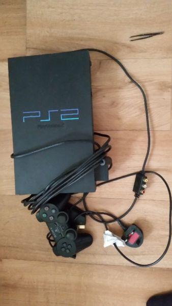 Ps2 for games