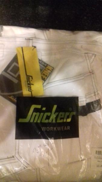 Snickers trousers for sale