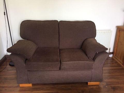 FREE sofa in good condition